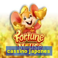 cassino japones